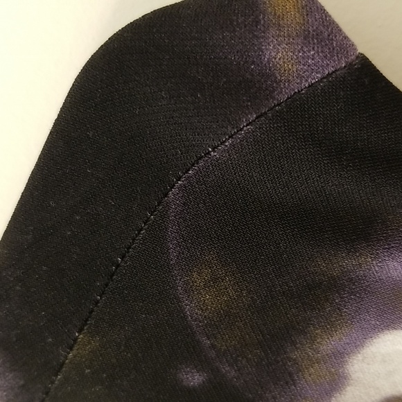 Calvin Klein Size 4 Sleeveless Dress Final Price - Picture 11 of 13